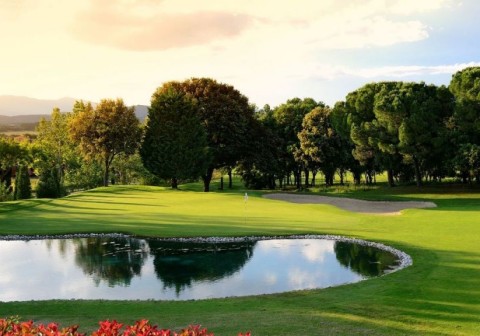 TorreMirona Golf Club