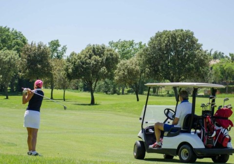 TorreMirona Golf Club
