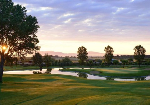 TorreMirona Golf Club