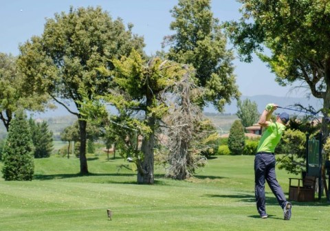 TorreMirona Golf Club