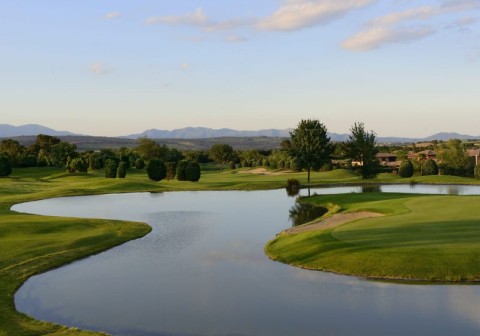 TorreMirona Golf Club