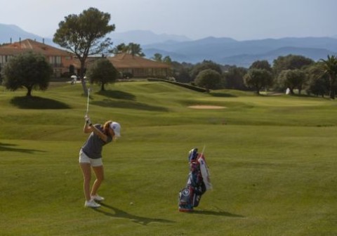 Club de golf de TorreMirona