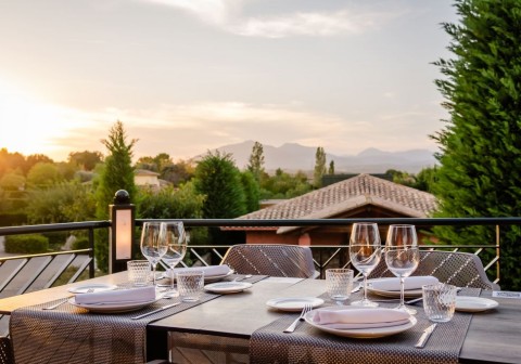 Restaurant El Canigó