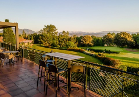 Restaurant El Canigó