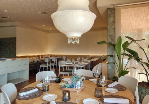 Restaurant El Canigó