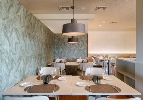 Restaurant El Canigó