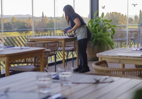 Restaurante El Canigó