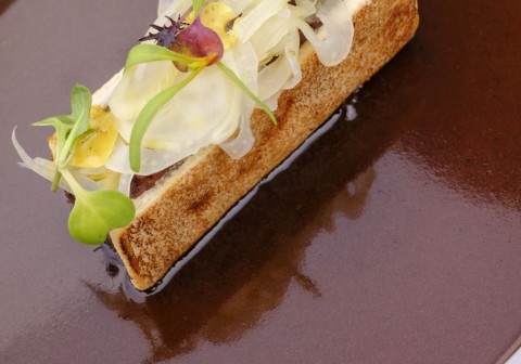 Restaurante El Canigó
