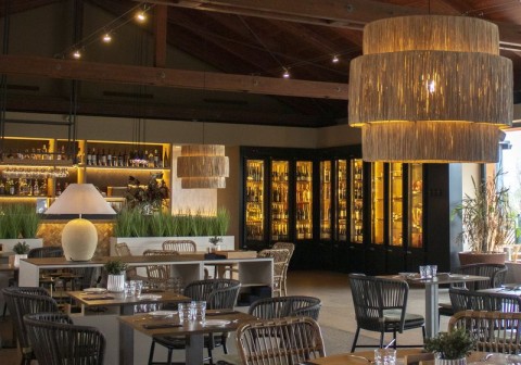 Restaurante El Canigó