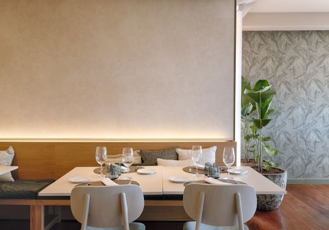 Restaurant El Canigó