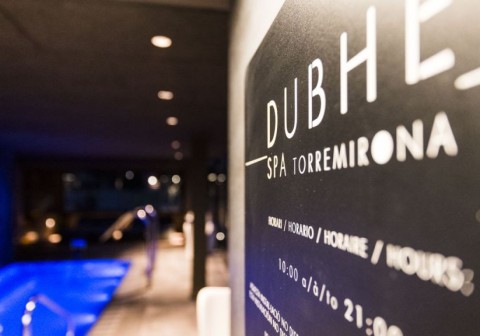 Spa Dubhé