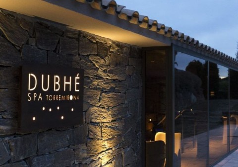 Spa Dubhé