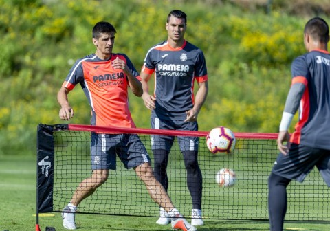 Training Camps