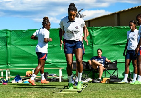 Training Camps