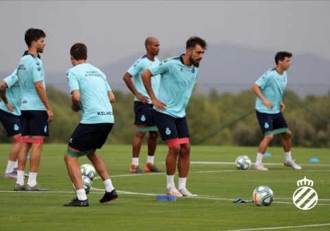 Training Camps
