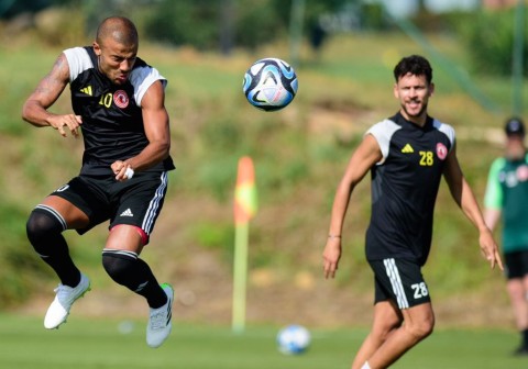 Training Camps