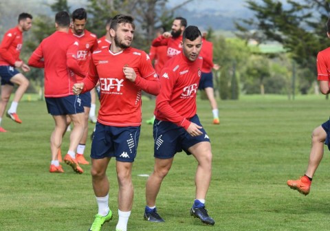 Training Camps