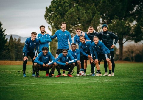 Training Camps