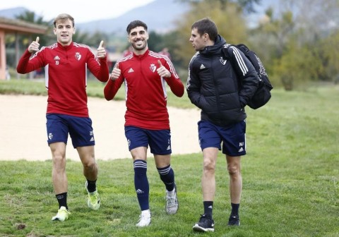 Training Camps
