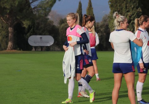 Training Camps