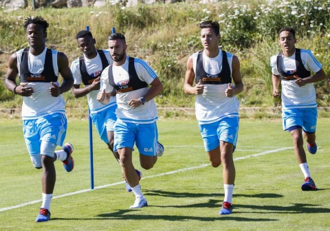 Training Camps