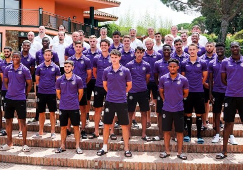 Training Camps