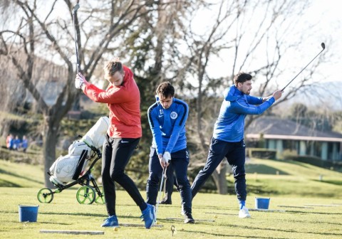 Training Camps